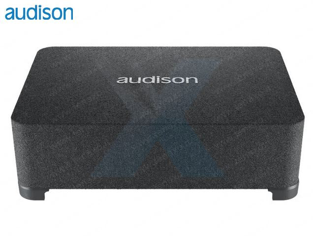 AUDISON - SUB BOX SEALED 250mm 4Ohm - A-APBX 10S4S