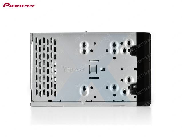 PIONEER - MONITOR 2DIN 6,4" - DAB+ RDS, FLAC CD-DVD-DiVx, BLUETOOTH - AVH-A240DAB