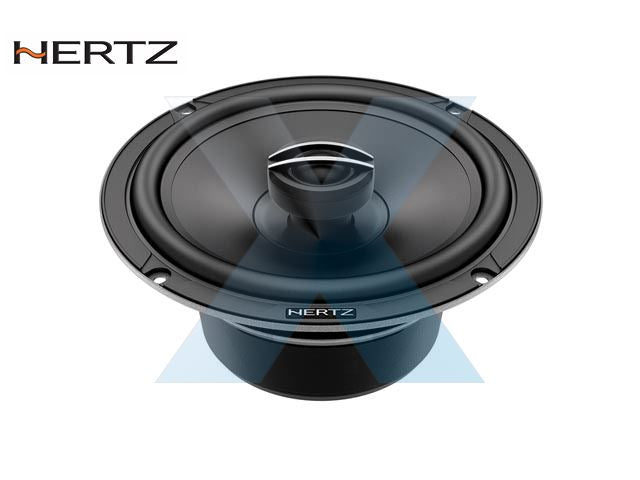 HERTZ - COPPIA DI COASSIALI 165mm - 2 VIE - 285W - 4 Ohm - H-CPX 165