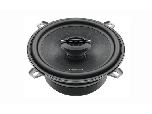 HERTZ - SET COAX 2Way 130mm - Potenza MAX 150W - 4 Ohm - H-CX 130