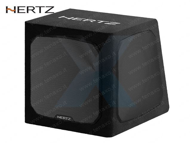 HERTZ - ACTIVE SUB BOX - H-DBA 201