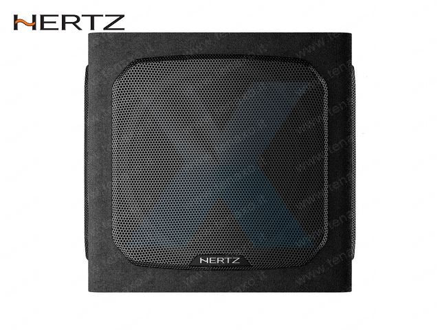 HERTZ - ACTIVE SUB BOX - H-DBA 201