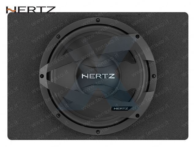 HERTZ - SUB-BOX 300mm 4 ohm - H-DBX 30.3