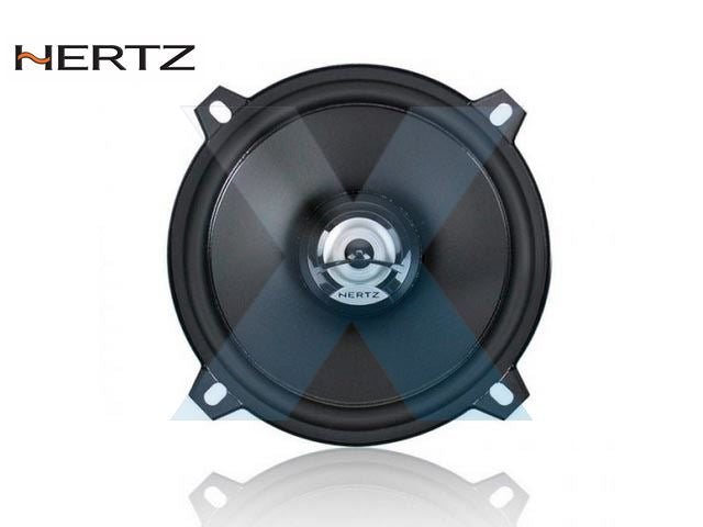 HERTZ - SET COAX 2Way 130mm - H-DCX 130.3