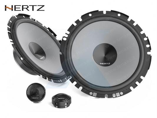 HERTZ - KIT 2 VIE 170mm - 4 Ohm 280W - LINEA UNO - H-K170