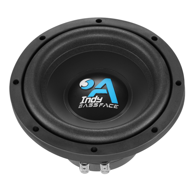 IndyA10/4 Subwoofer 25 cm 4 ohm High Quality