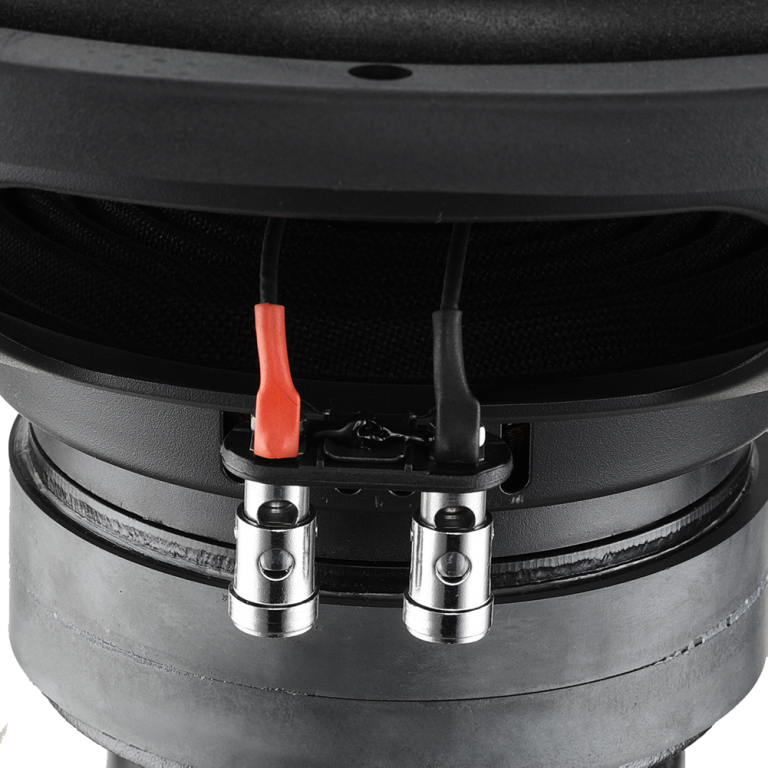 IndyA10/4 Subwoofer 25 cm 4 ohm High Quality