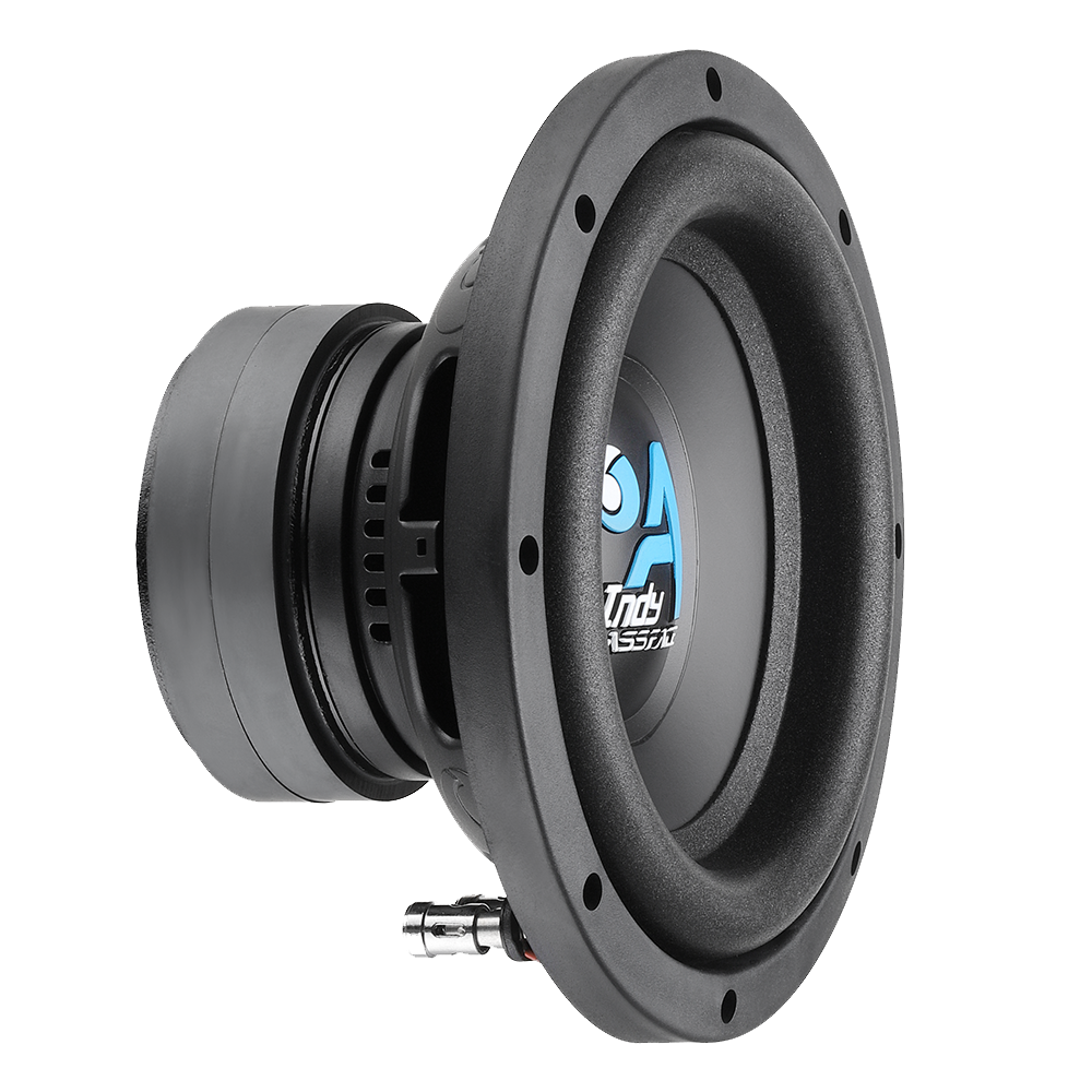 IndyA8/4 Subwoofer 20 cm 4 ohm High Quality