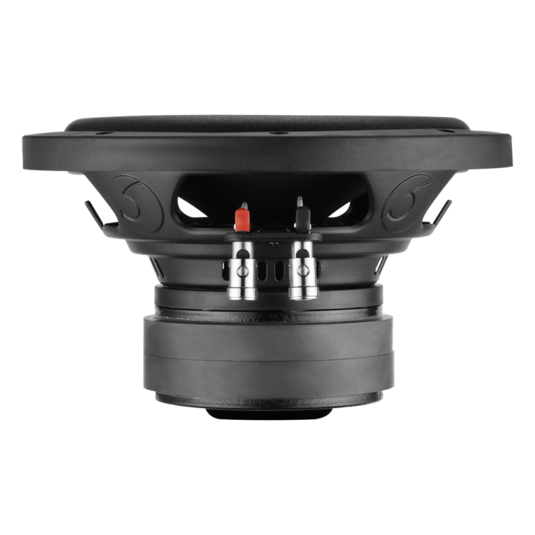 IndyA8/4 Subwoofer 20 cm 4 ohm High Quality