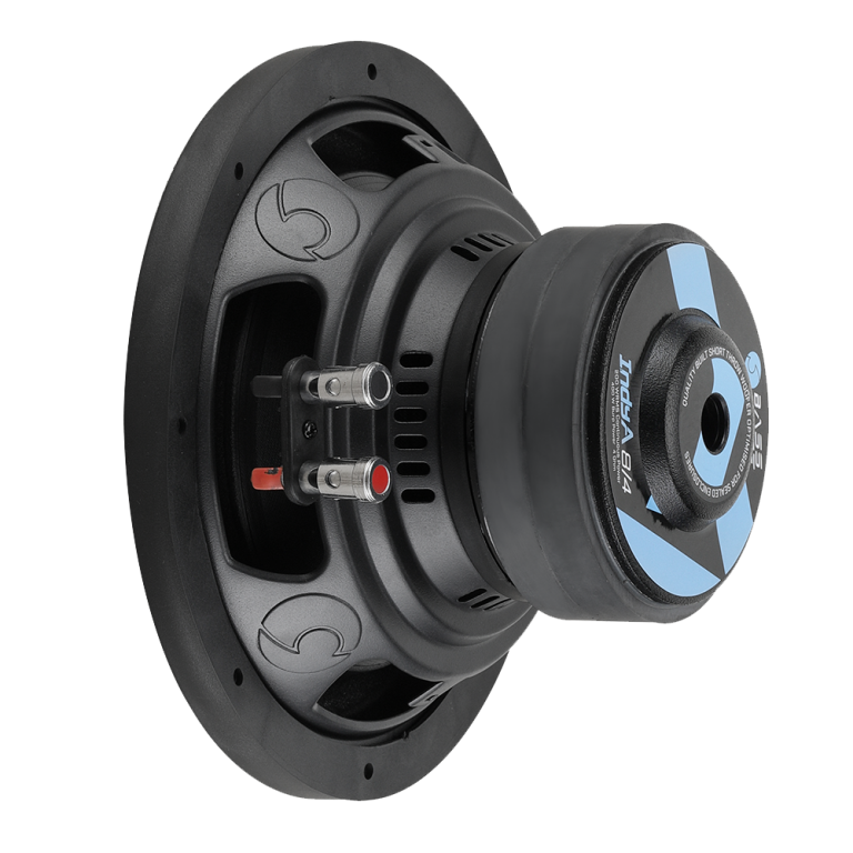 IndyA8/4 Subwoofer 20 cm 4 ohm High Quality