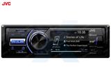 JVC SintoRDS (NO CD)AAC MP3 FLAC,50x4RDS DAB+,ingr.AUX,display 3" - KDX561DBT