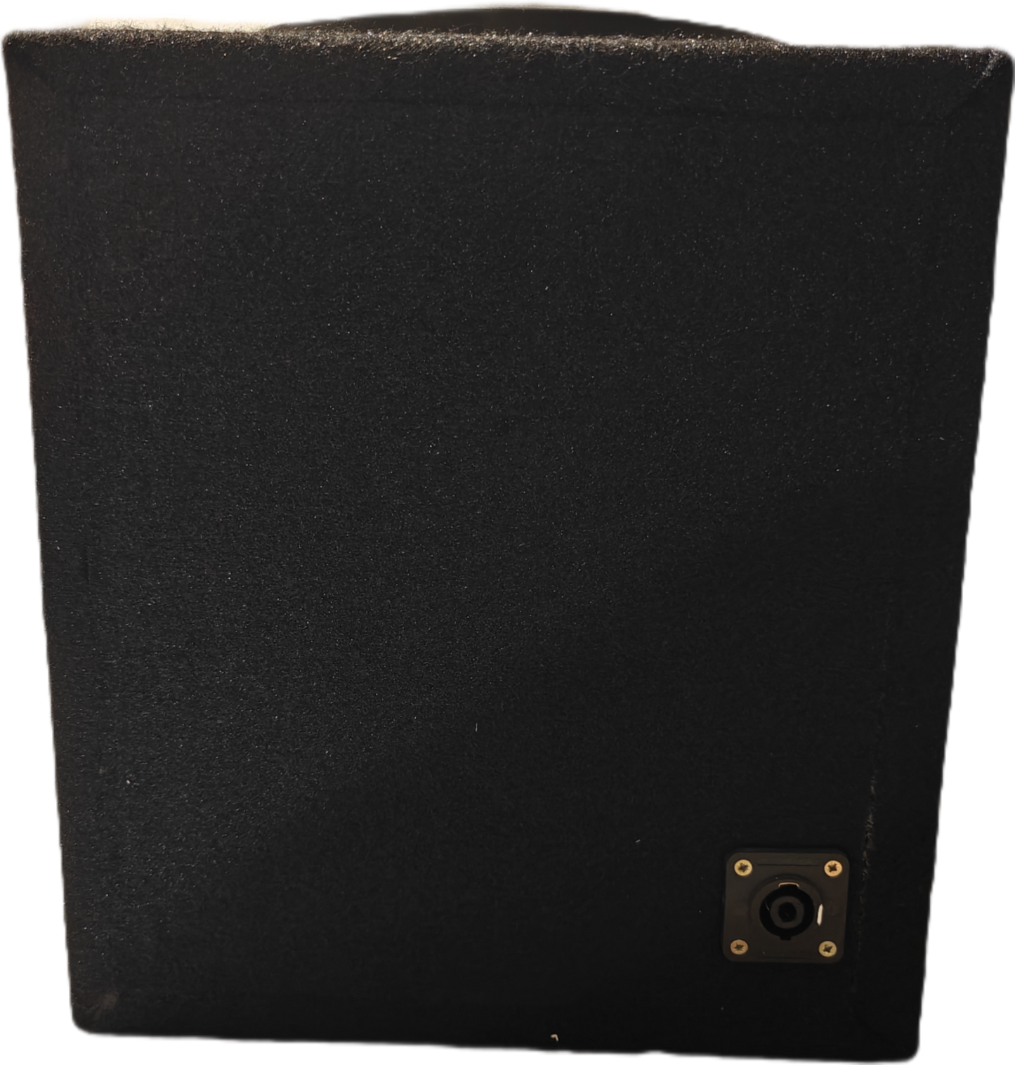 Subwoofer Bassface IndyA8+box custom