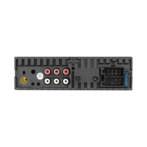 Gas audio MAX 140 BT