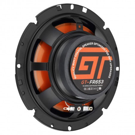 GT AUDIO GT-FR653