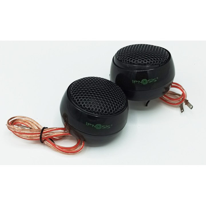 IPT 25 TW - TWEETER 25mm SILK