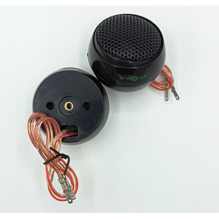 IPT 25 TW - TWEETER 25mm SILK