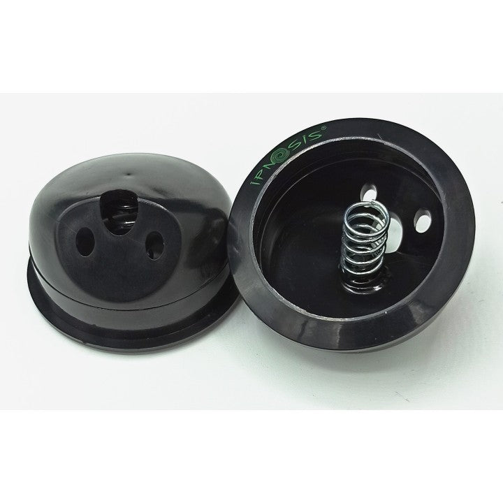 IPT 25 TW - TWEETER 25mm SILK