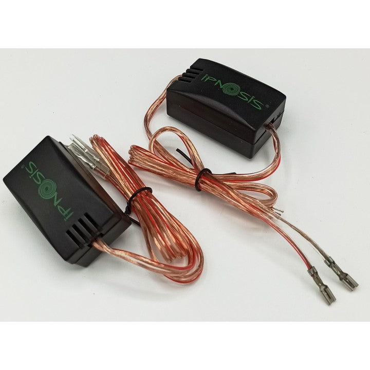 IPT 25 TW - TWEETER 25mm SILK