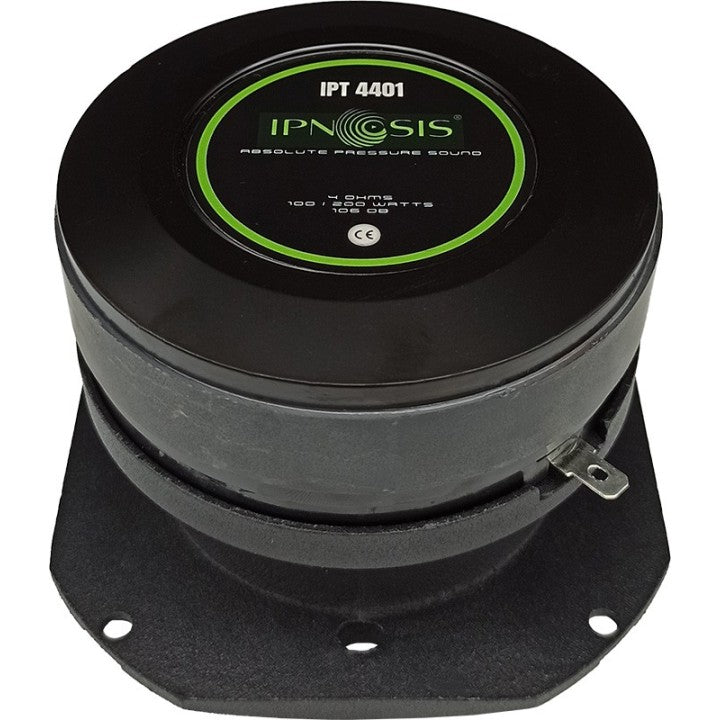 IPT 4401 - IPNOSIS TWEETER BULLET 150/300W