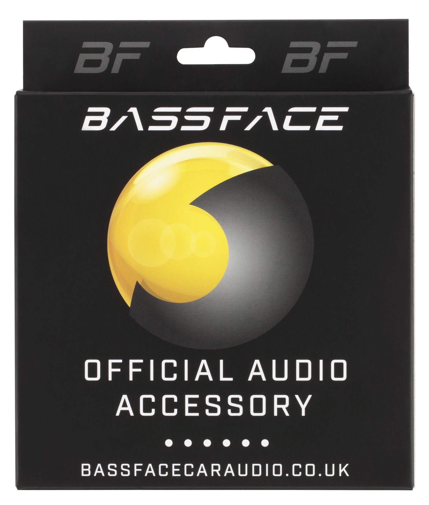 BASS FACE EVO-2M1F Sdoppiatore RCA Professionale – 2 maschi 1 femmina Top Quality – COPPIA