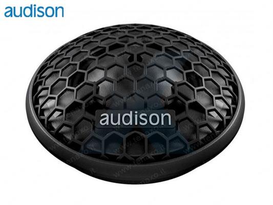 AUDISON - SET TWEETER 25mm CON CROSSOVER PASSIVO DEDICATO - A-AP 1