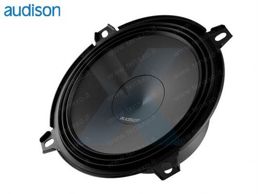 AUDISON - COPPIA DI WOOFER 130mm, Potenza MAX 150W a 4 Ohm - A-AP 5