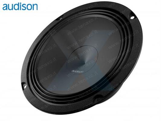 AUDISON - COPPIA DI WOOFER 165mm, Potenza MAX 210W a 4 Ohm - A-AP 6.5