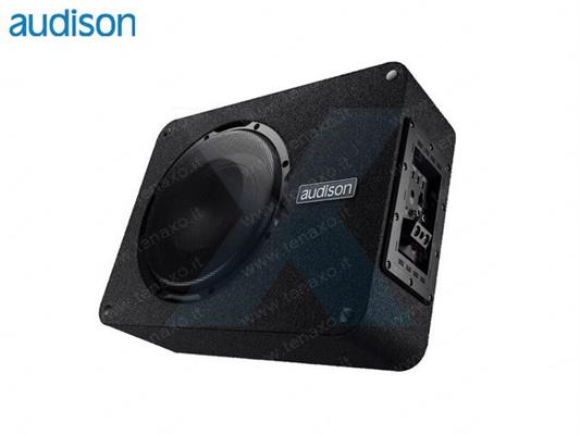 Audison – Car Audio Passion