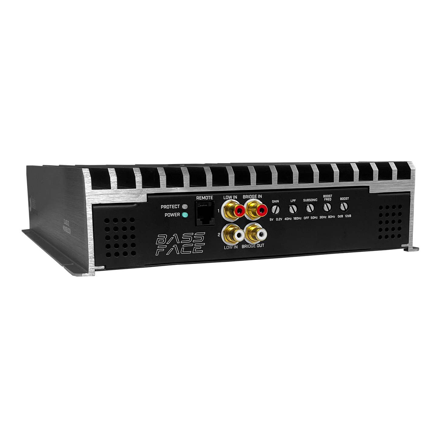 Amplificatore monofonico Indy DB1.1X LIMITED EDITION + 30% POWER