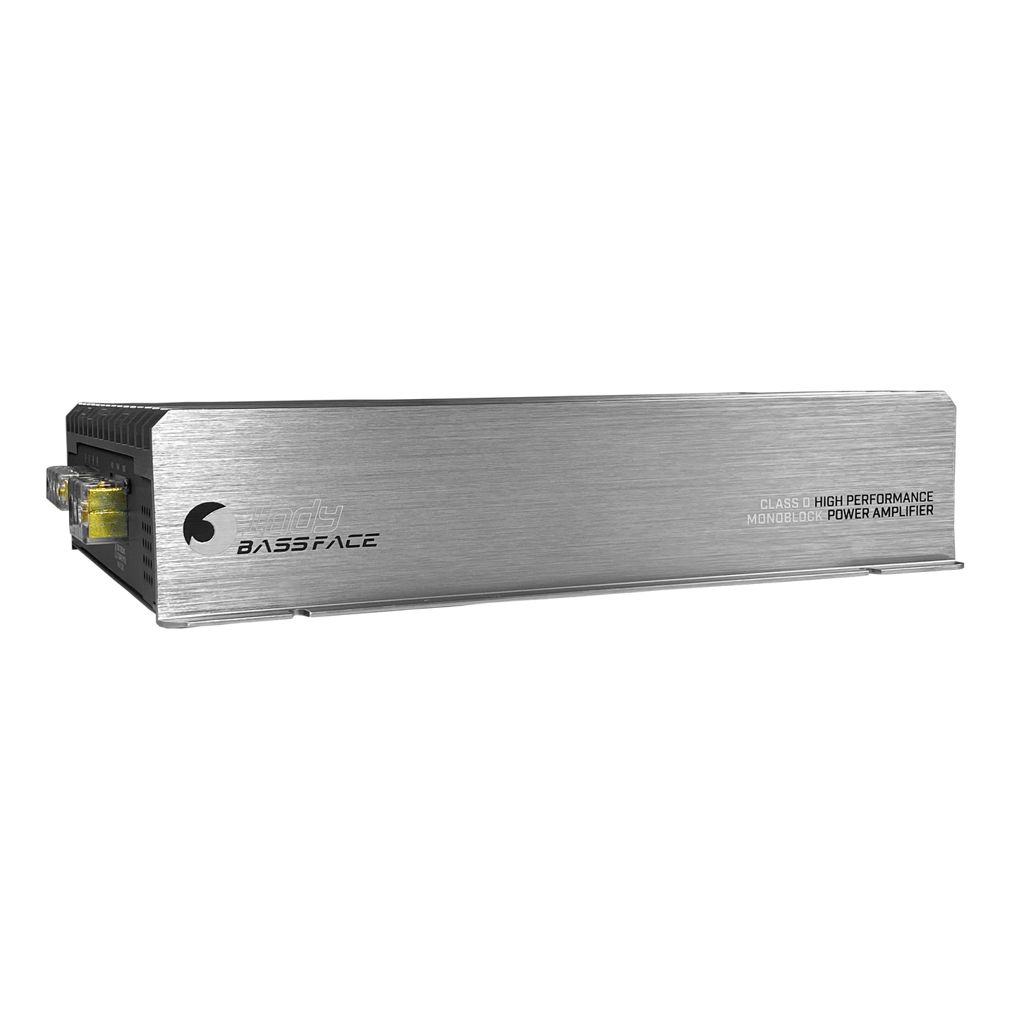 Amplificatore monofonico Indy DB1.1X LIMITED EDITION + 30% POWER