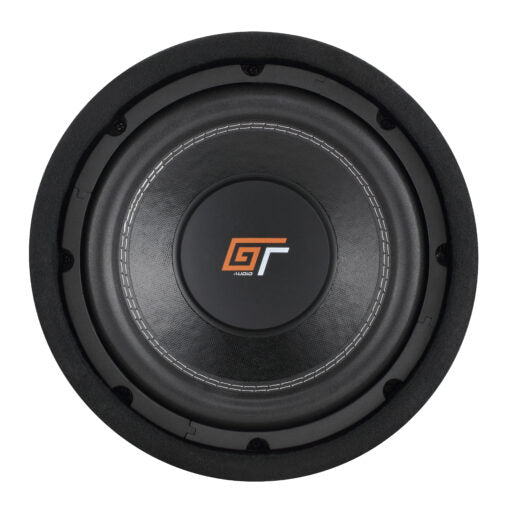 GT Audio GT-BASS10.1 10" Subwoofer a Tubo 25cm 4Ohm 420w RMS