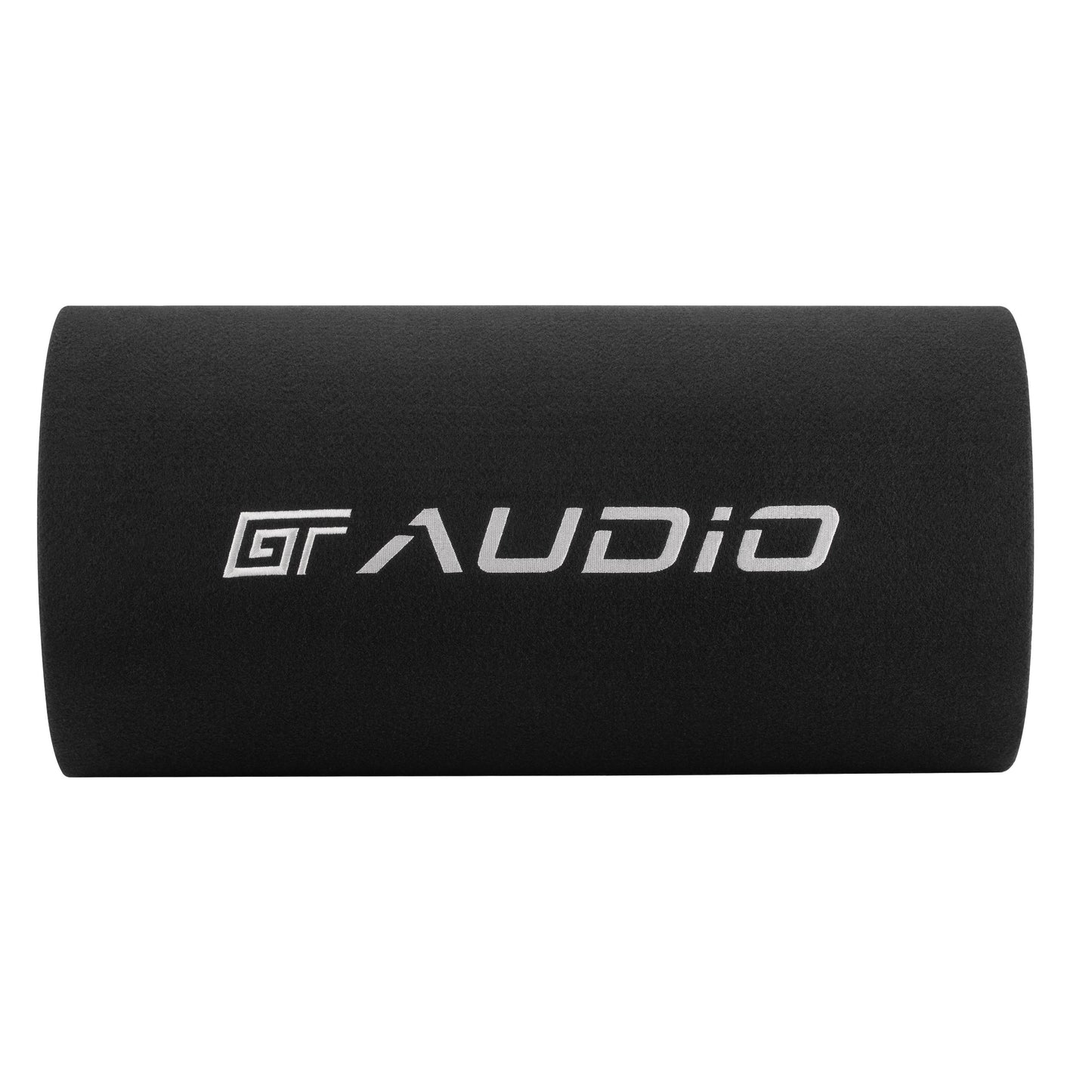 GT Audio GT-BASS8.1 10" Subwoofer a Tubo 20cm 4Ohm 300w RMS