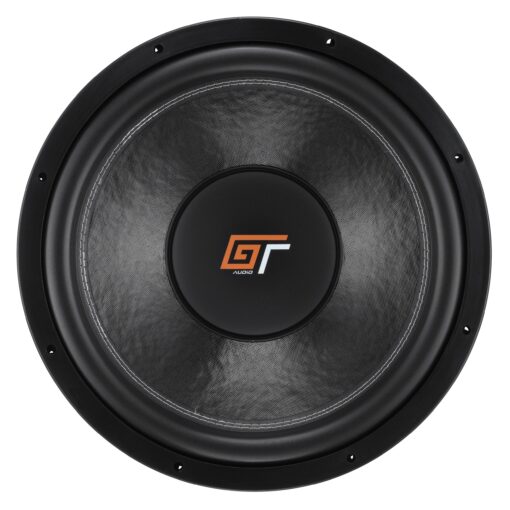 GT Audio GT-SW15/4 15'' 38cm 2x4Ohm DVC Subwoofer 300w RMS