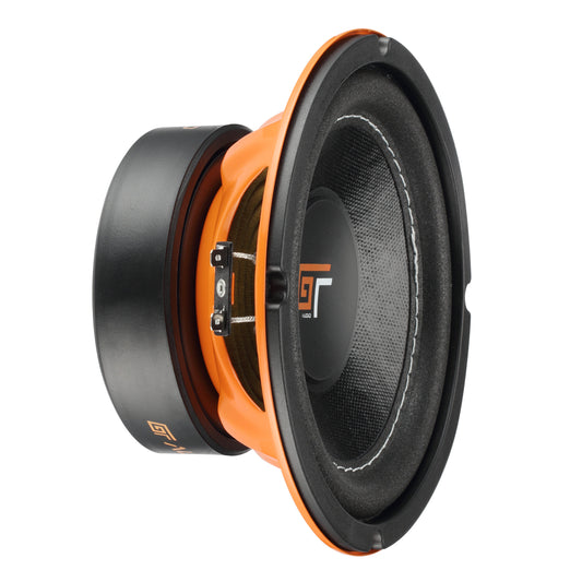 GT-SW6/4 Subwoofer 16 cm GT audio 2x4 ohm 75w rms