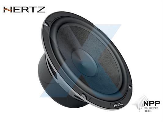 HERTZ - COPPIA WOOFER 165mm - 4 Ohm 80W RMS - H-C 165 L