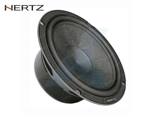 HERTZ - COPPIA WOOFER 165mm - 4 Ohm 80W RMS - H-C 165