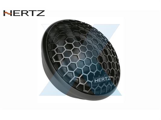 HERTZ - SET TWEETER NEODIMIO 26mm E CUPOLA IN TETOLON - H-C 26