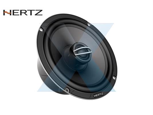 HERTZ - COPPIA DI COASSIALI 165mm - 2 VIE - 285W - 4 Ohm - H-CPX 165