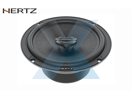 HERTZ - SET COAX 2Way 165mm - Potenza MAX 210W - 4 Ohm - H-CX 165