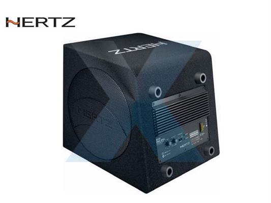 HERTZ - ACTIVE SUB BOX - H-DBA 200.3