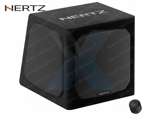 HERTZ - ACTIVE SUB BOX - H-DBA 201