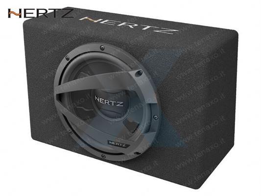 HERTZ - SUB-BOX 300mm 4 ohm - H-DBX 30.3