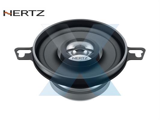 HERTZ - SET COAX 2Way 87mm - H-DCX 87.3