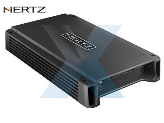 HERTZ - D-CLASS MONO AMPLIFIER 1x1240W -  H-HCP 1DK