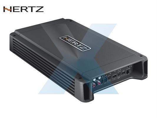 HERTZ - 4 CHANNEL AMPLIFIER 4x95W - H-HCP 4