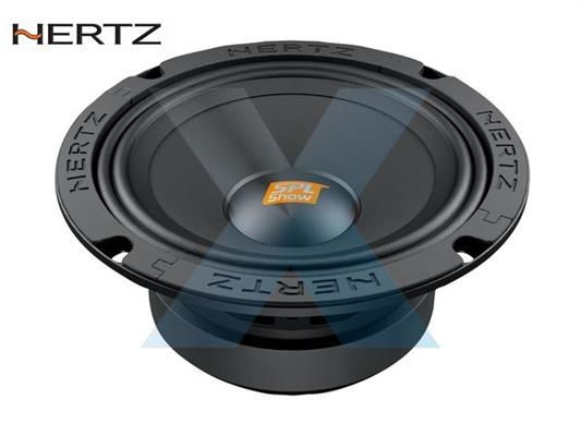 HERTZ - COPPIA SPL MIDRANGE 165mm - 4 Ohm 400W RMS - H-SV 165.1