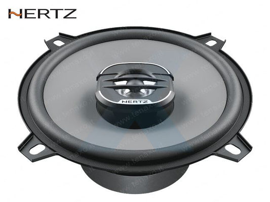 HERTZ - SET COAX 2Way 130mm - Potenza MAX 160W - 4 Ohm - H-X130