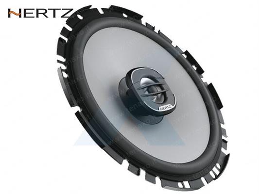 HERTZ - SET COAX 2Way 170mm - Potenza MAX 200W - 4 Ohm - H-X170