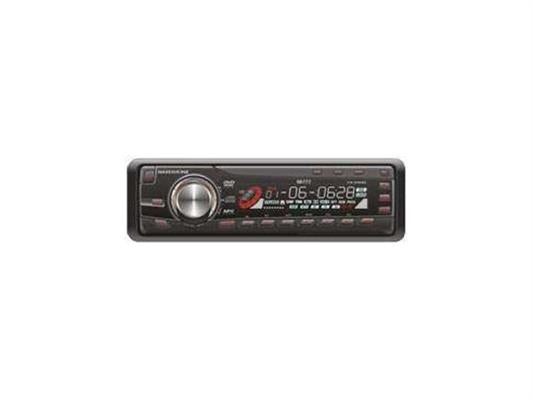 HARDSTONE - SINTOLETTORE RADIO RDS 45W x 4 CD/MP3/DVD - HS-DP650