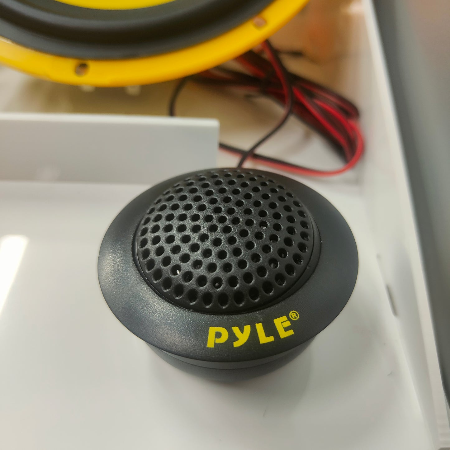 Pyle PLG6C